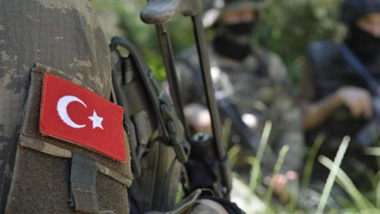 MSB acı haberi duyurdu! Hastaneye kaldırılan askerimiz şehit oldu