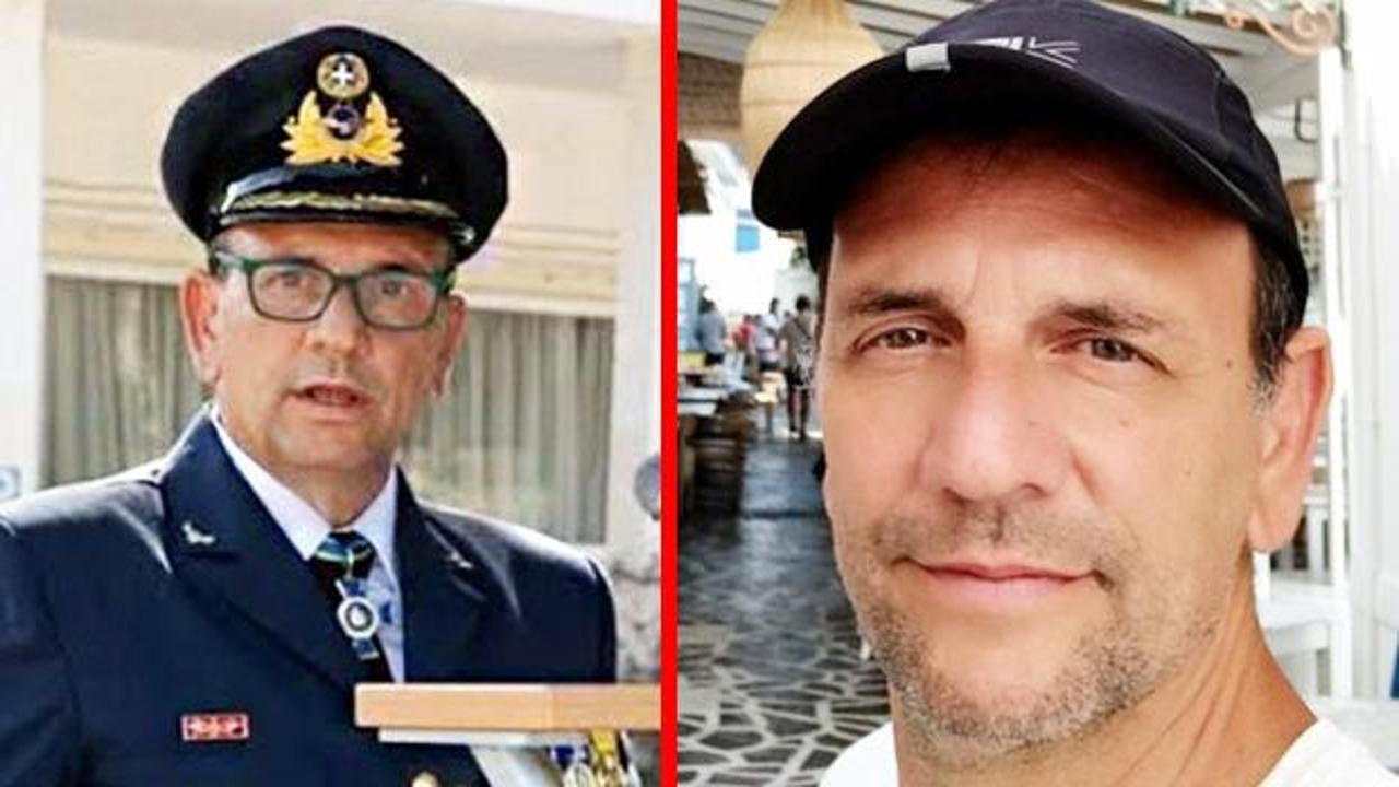 NATO'da alarm! Yunan albay Çin casusu çıktı