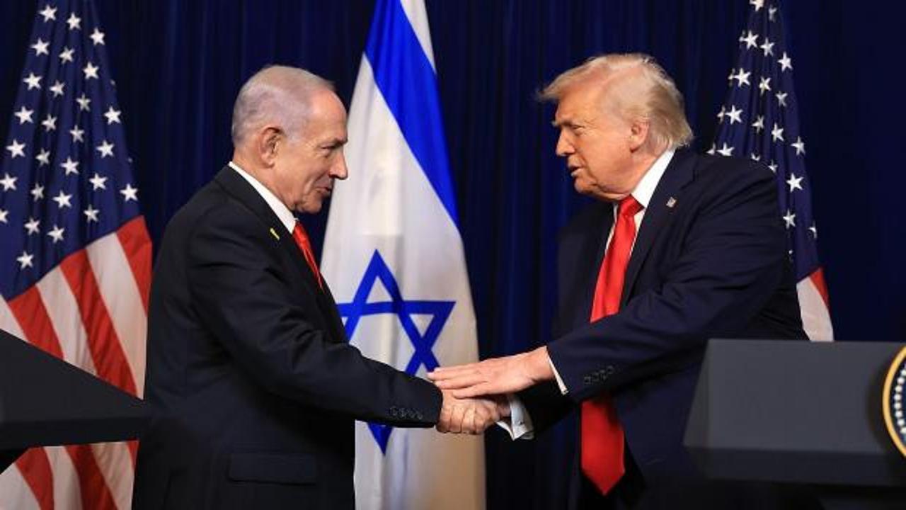 Netanyahu ve Trump'tan kritik İran buluşması: Tarih resmen açıklandı!