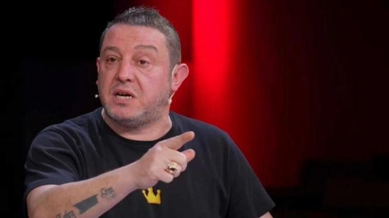 Nihat Kahveci'den Galatasaraylı yıldıza eleştiri: '3-4 maçtır yok'