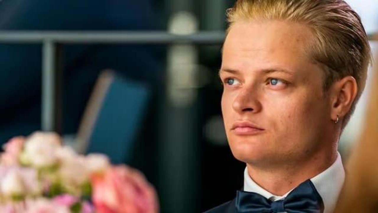 Norveç prensi gözaltında: Tecavüz başta olmak üzere 38 suçtan yargılanıyor