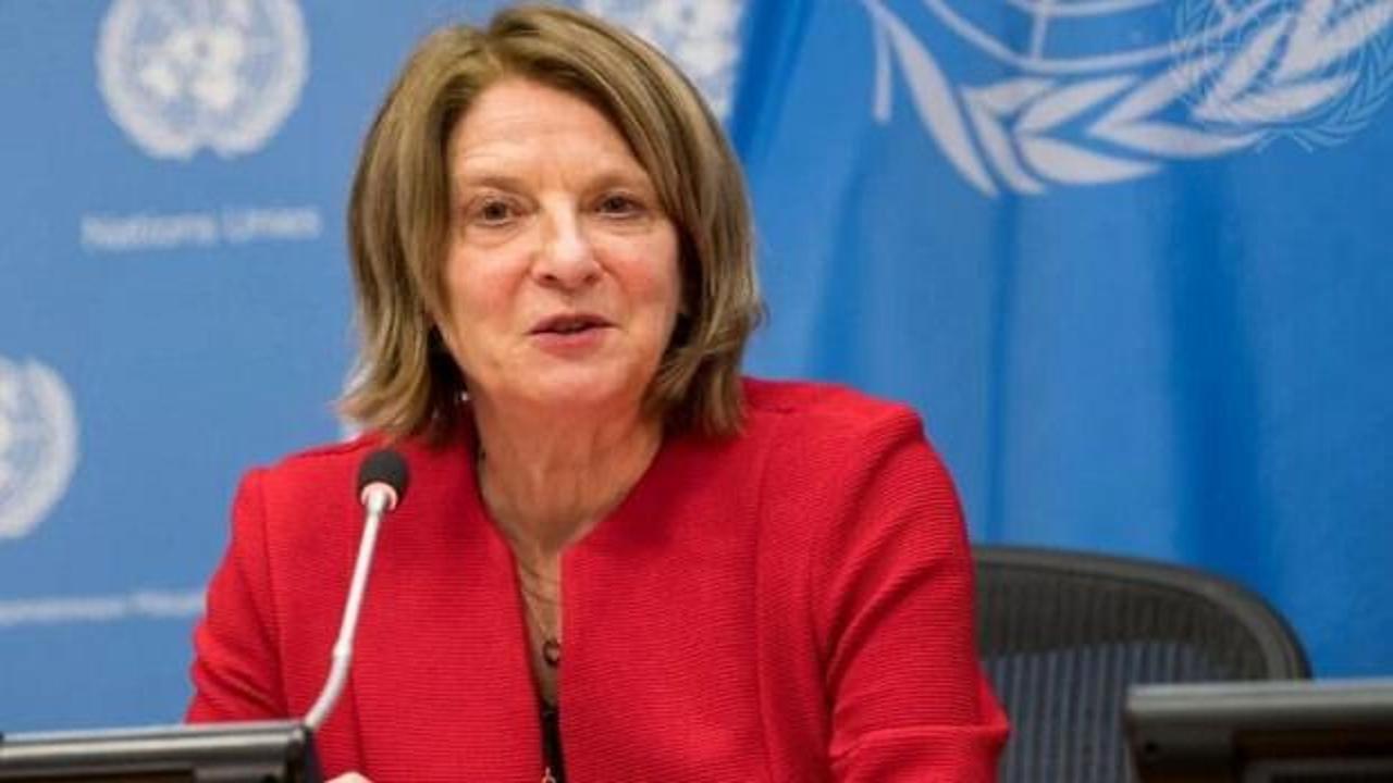 Norveçli diplomat Epstein belgelerinde adı geçtiği için görevden uzaklaştırıldı