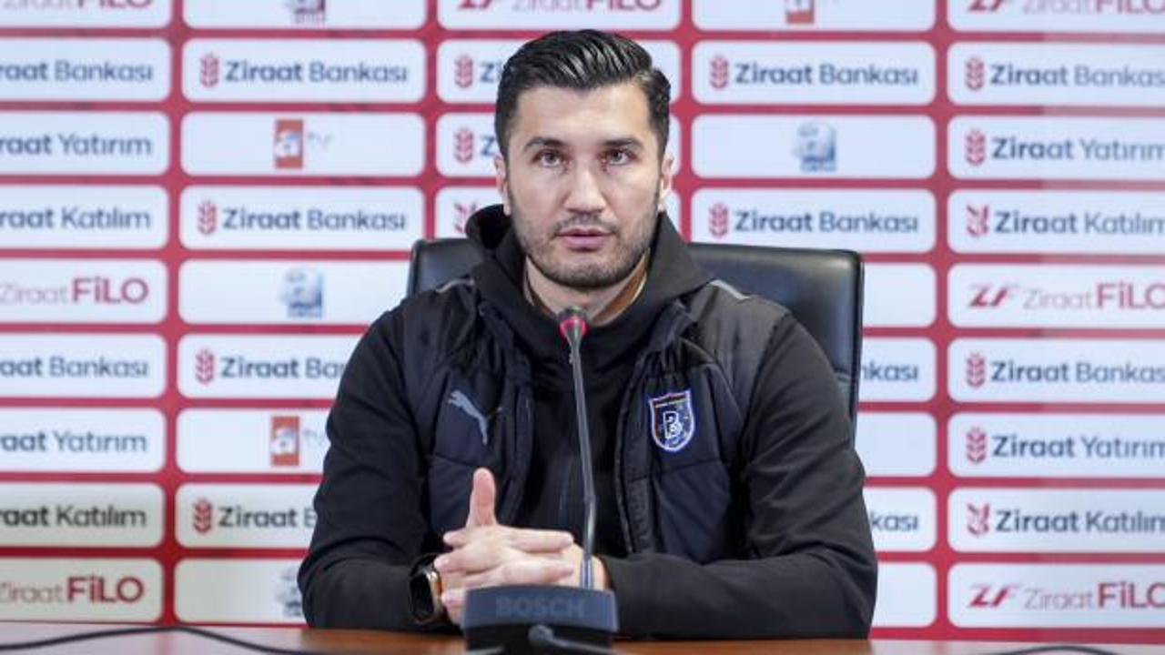 Nuri Şahin'den Trabzonspor ve final sözleri