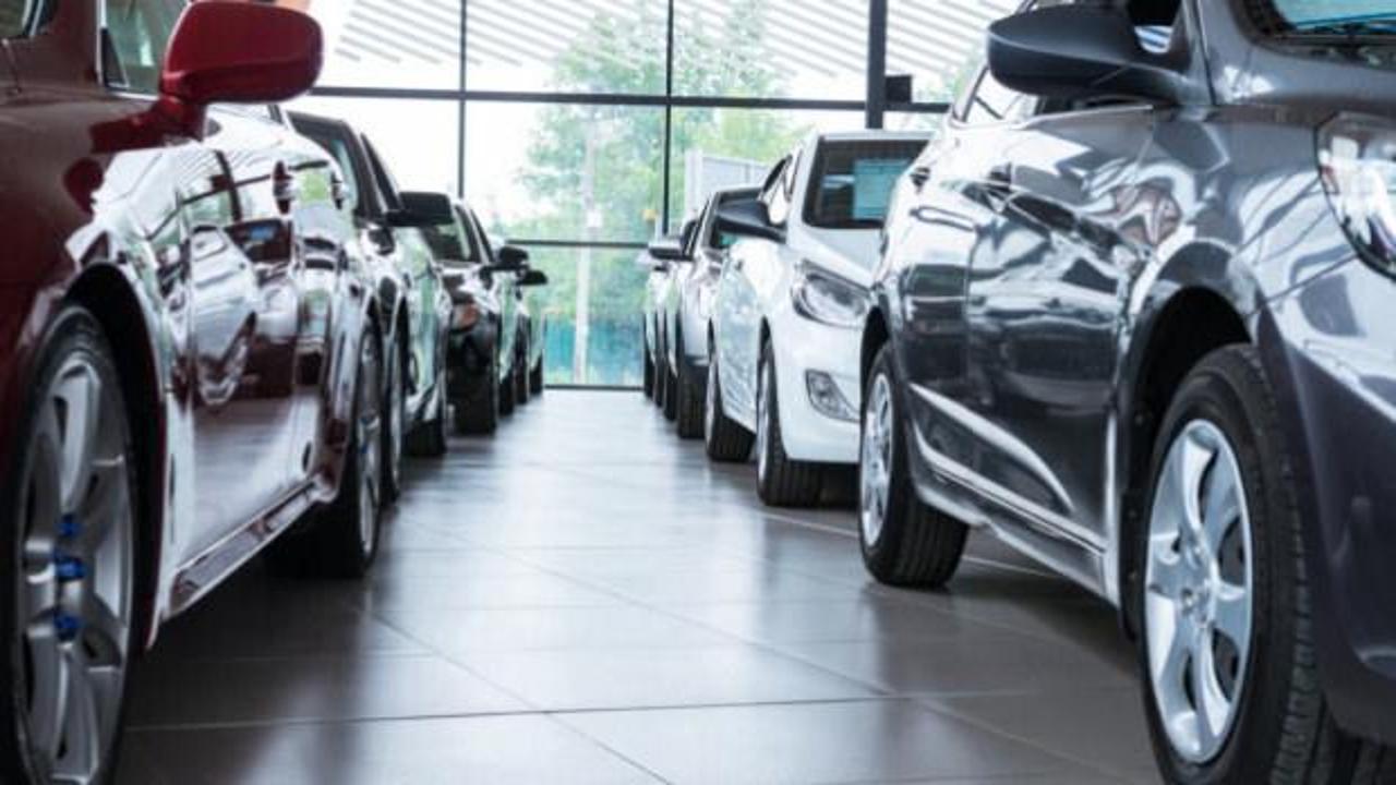 Otomotiv endüstrisi ocak ayında 3,1 milyar dolarla en fazla ihracat yapan sektör oldu