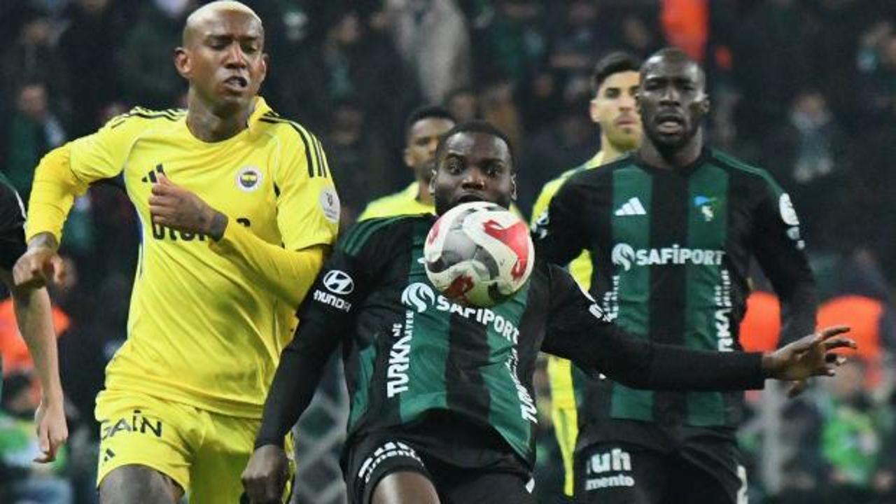 Talisca: İyi bir performans ortaya koyduk