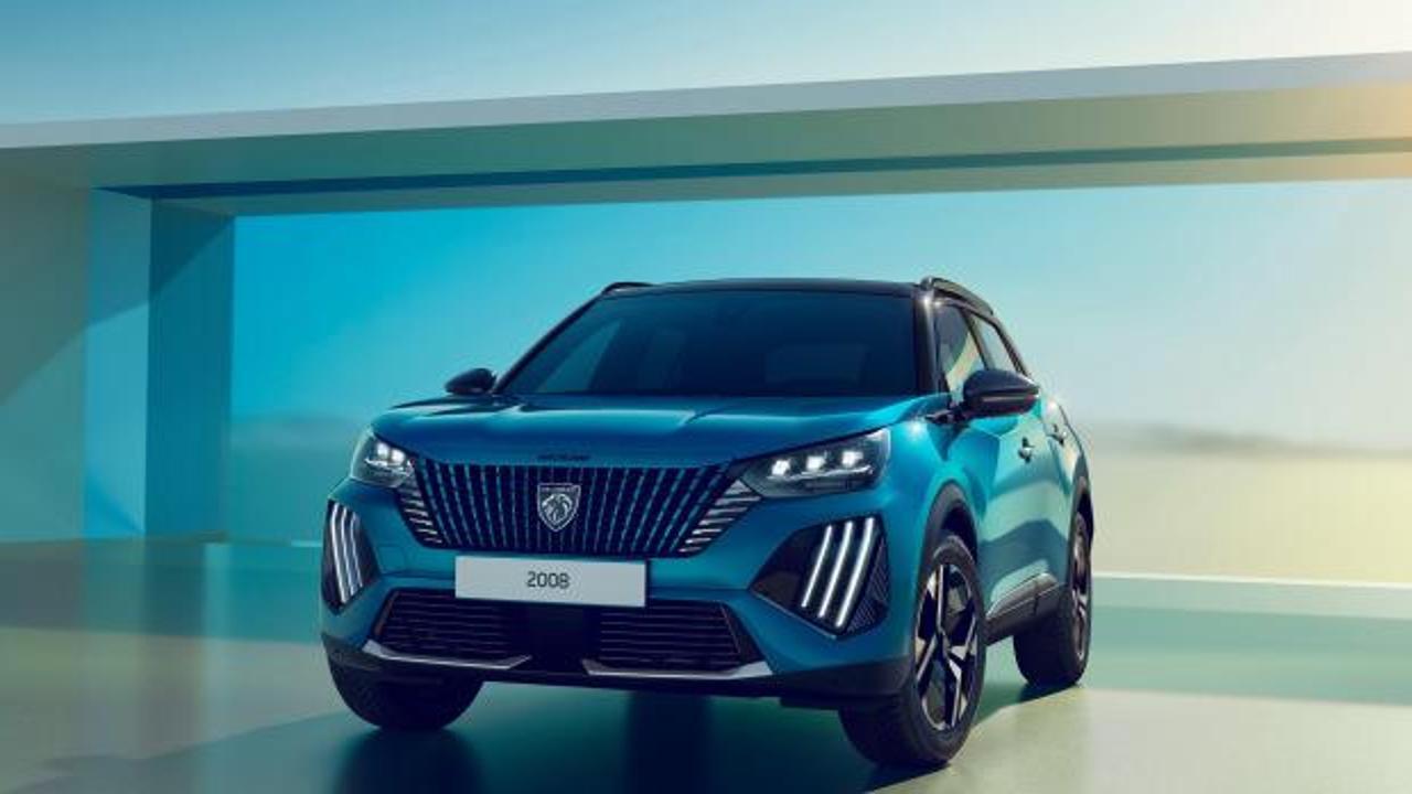 Peugeot'dan Şubat ayına özel dev kampanya: Sıfır faiz ve avantajlı kredi fırsatları