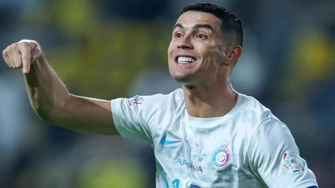 Ronaldo krizi transfer fırsatına dönüştü! Süper Lig devleri harekete geçti