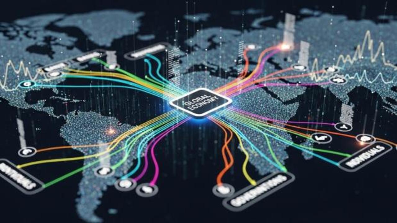 Rusya'nın yaptırımları delme formülü: 100 milyar dolarlık Monopoly sistemi