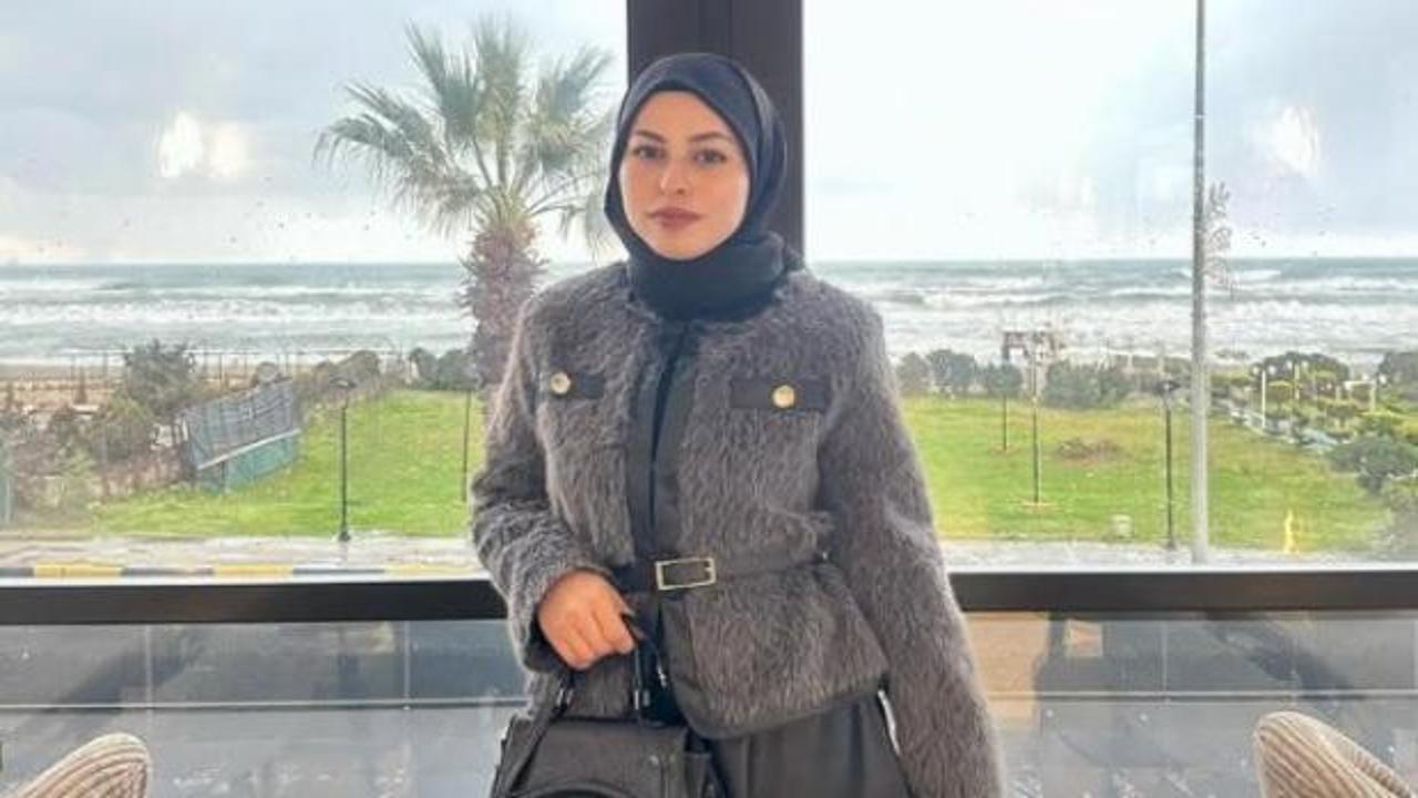 Sakarya'daki kazada &ouml;len Hilal'in y&uuml;rek yakan son mektubu ortaya &ccedil;ıktı