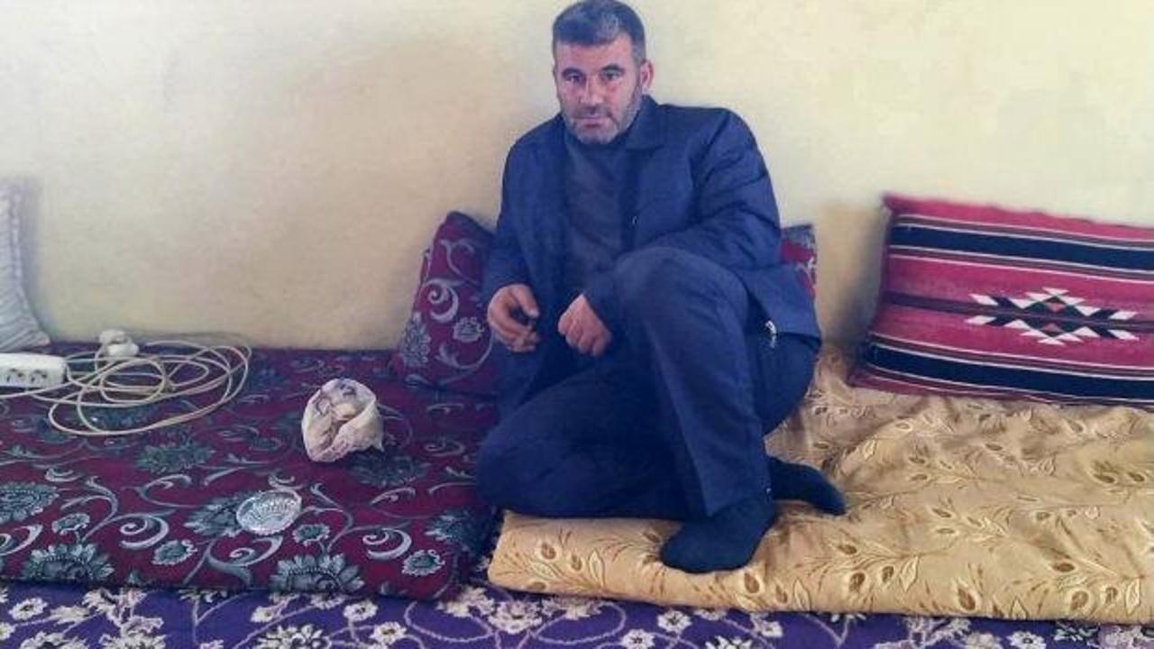 Şanlıurfa'da bir kişi otomobilde silahla vurulmuş halde ölü bulundu