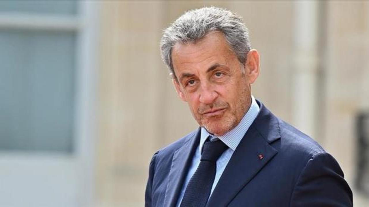 Sarkozy'nin eski danışmanının Epstein ile yakın olduğu ortaya çıktı