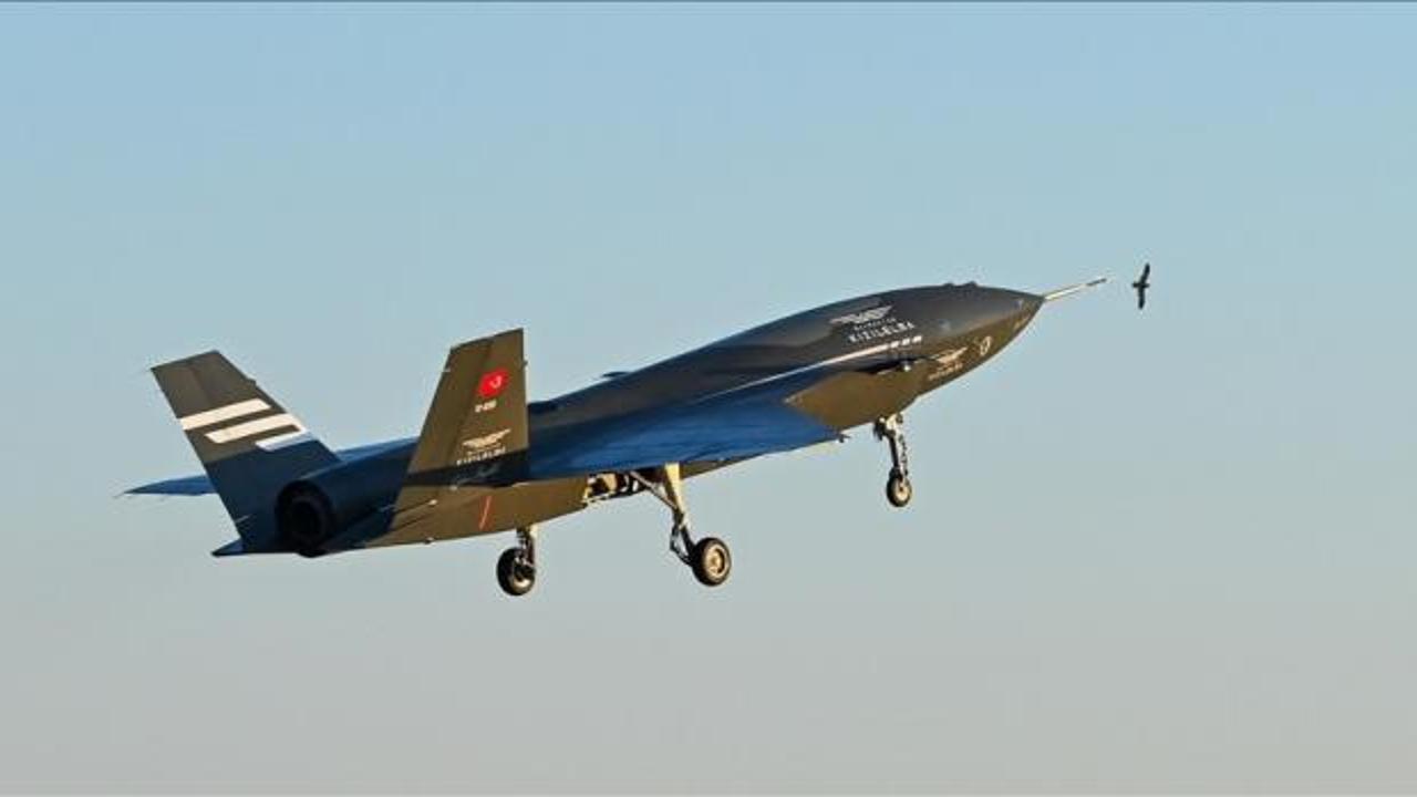 Selçuk Bayraktar KIZILELMA’nın göreve başlayacağı tarihi açıkladı