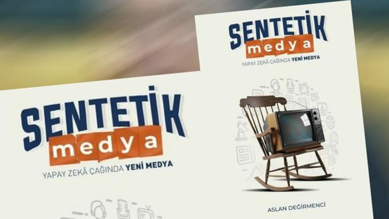 Sentetik medya raflarda: Yapay Zekâ çağında gerçek ile sahteyi ayırmanın kılavuzu