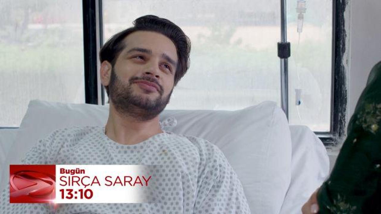 Sırça Saray'da Süfyan yaptıklarının cezasını çekiyor! Vazgeçecek mi?