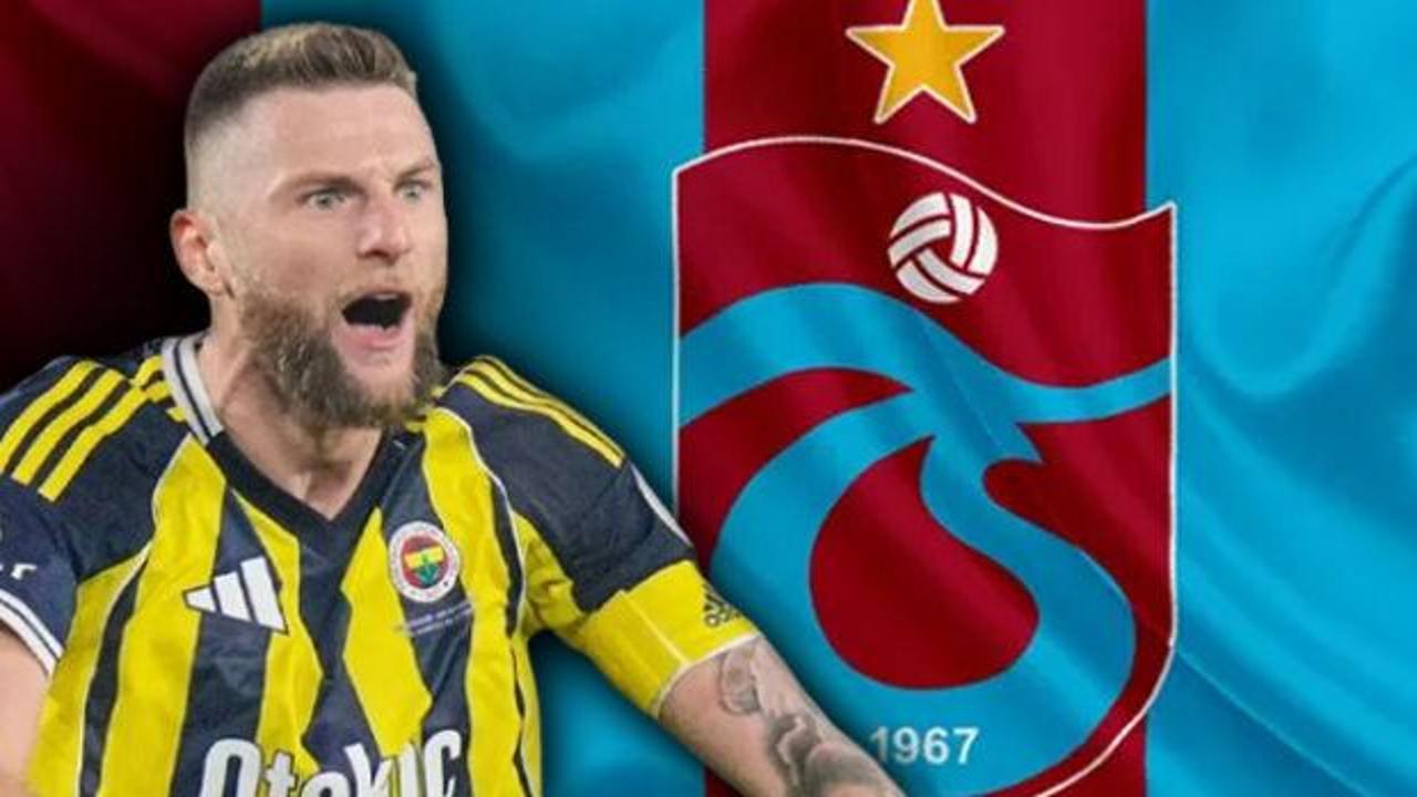 Skriniar Trabzonspor maçında oynayacak mı, kaç maç ceza aldı? PFDK açıkladı