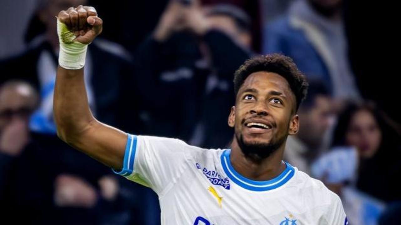 Son dakika... Beşiktaş'ın yeni transferi Amir Murillo, İstanbul'a geldi