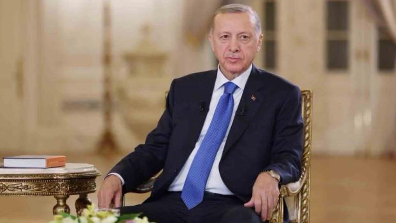 Fenerbahçe'den Cumhurbaşkanı Erdoğan'a 'Kante' teşekkürü