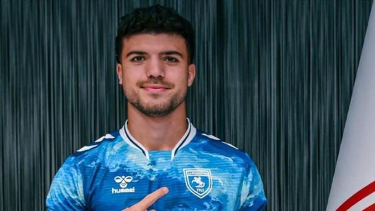 Son dakika... Süper Lig'de ayrılık açıklandı! Galatasaray orta saha kazandı