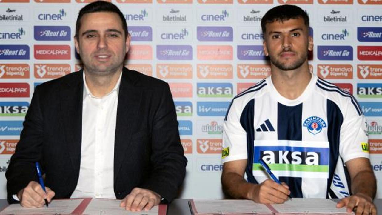 S&uuml;per Lig ekibi 3 transferi birden duyurdu: 'Hoş geldiniz &ccedil;ocuklar'