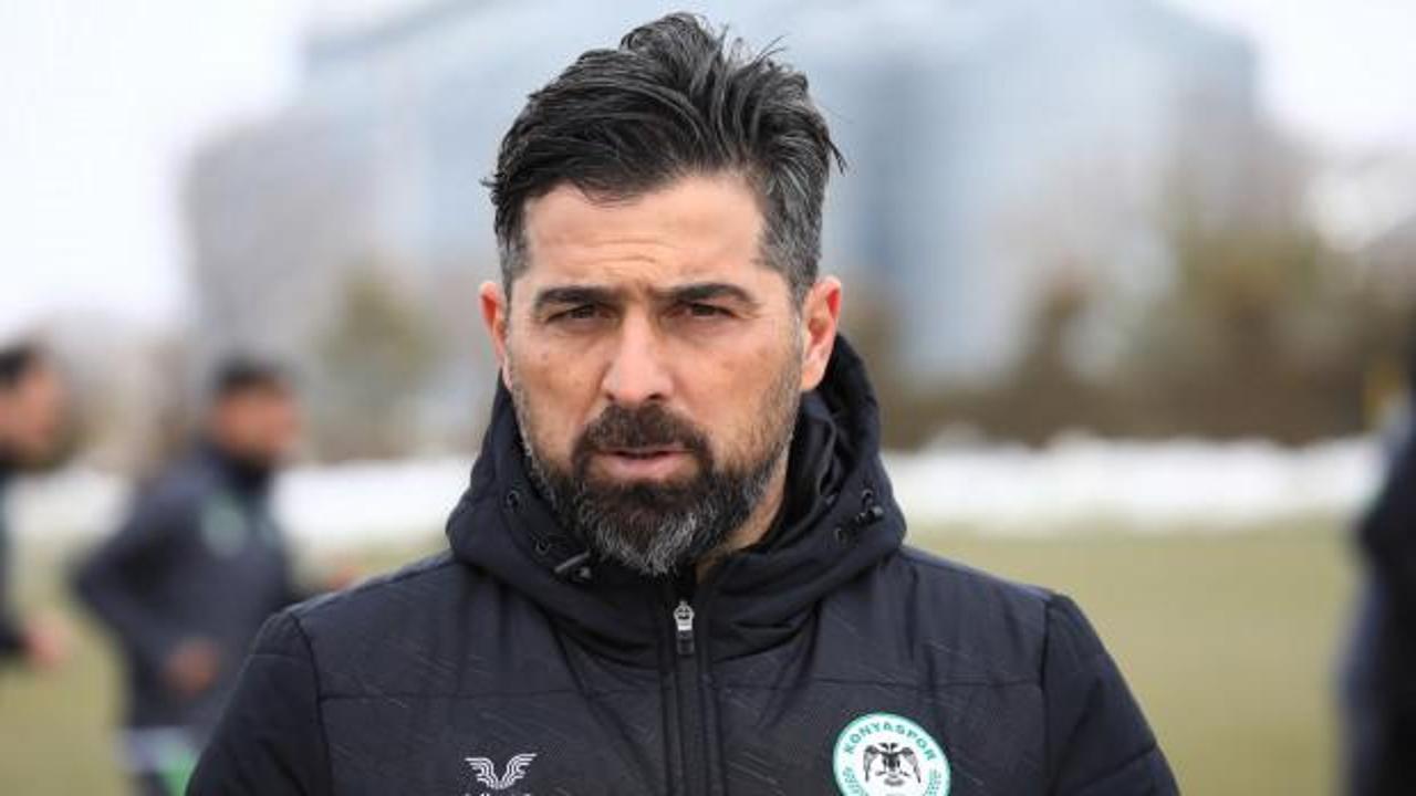 Süper Lig ekibi İlhan Palut'u duyurdu!