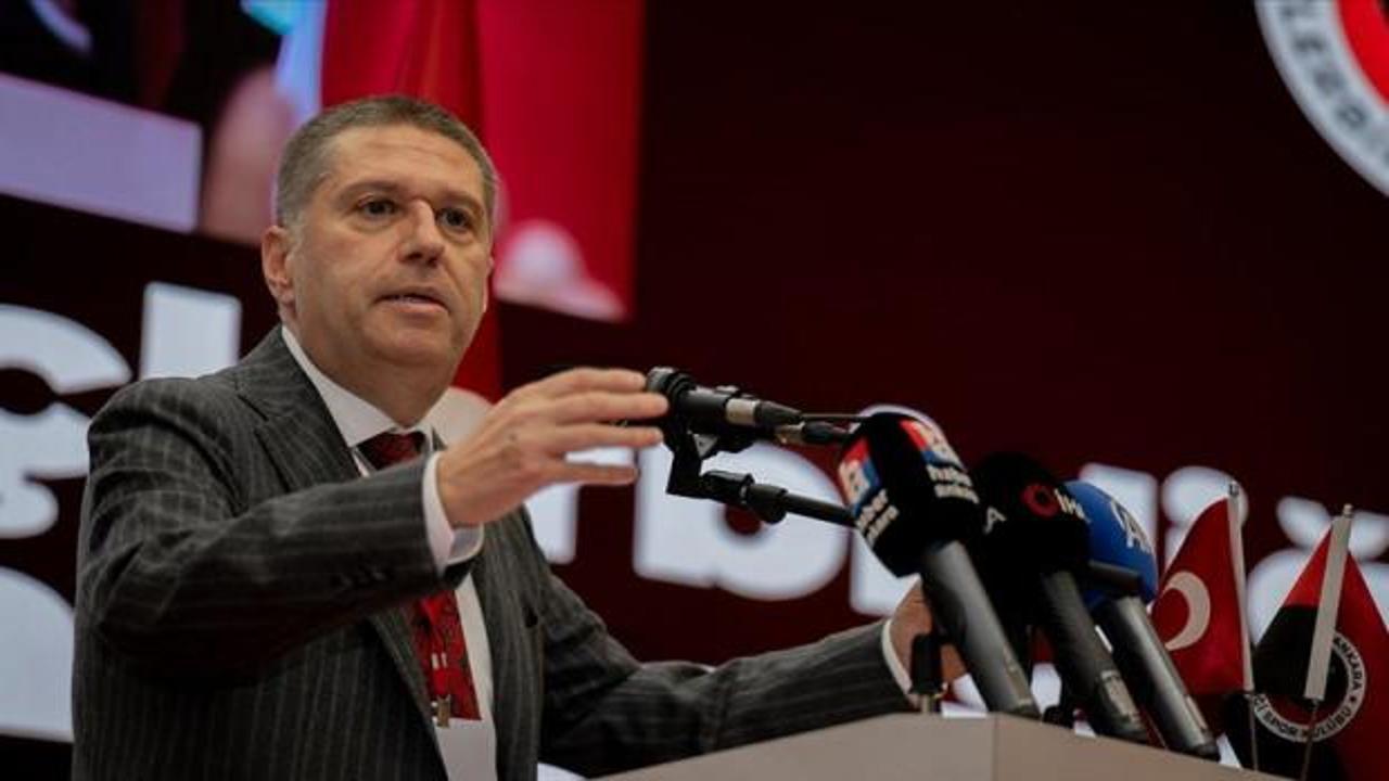 Süper Lig ekibinin başkanı Fenerbahçe'ye meydan okudu! 'Kante'den iyi oyuncularımız var'