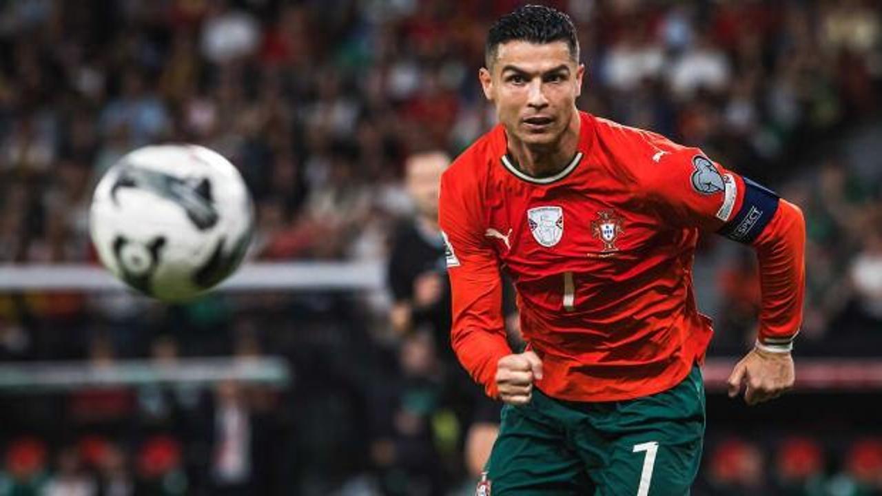 Suudi Arabistan Ronaldo'ya ültimatom çekti: 'Burası senin ülken değil'