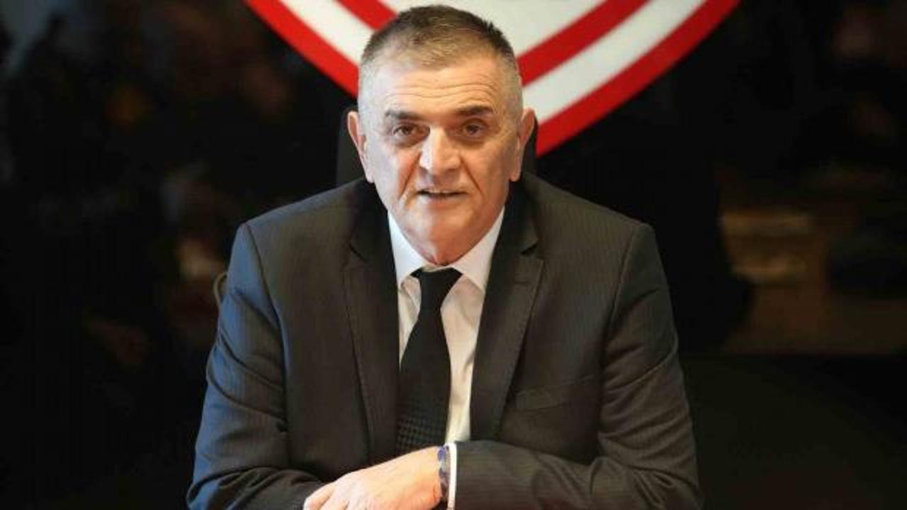 Taraftarı heyecan sarmıştı! Samsunspor'dan Raheem Sterling açıklaması