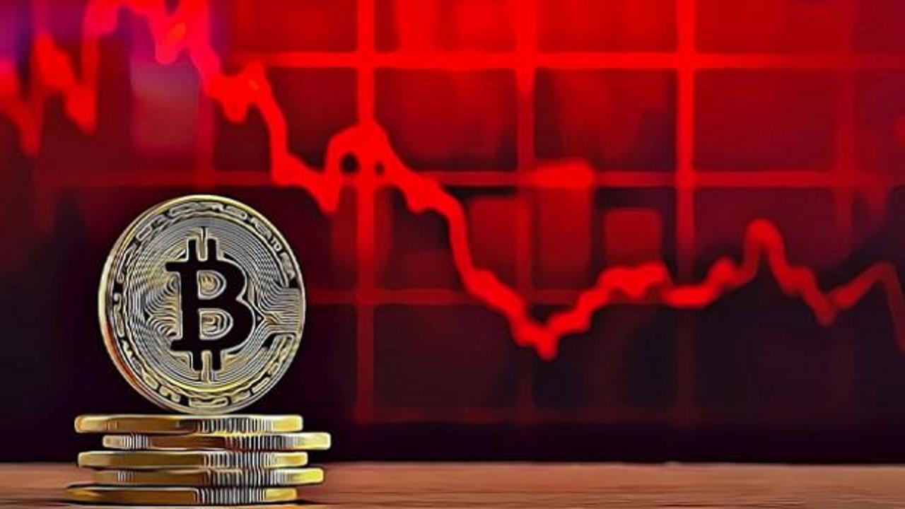 Tarihin en büyük kripto operasyonu: Türkiye'de 500 milyon dolarlık varlık donduruldu!