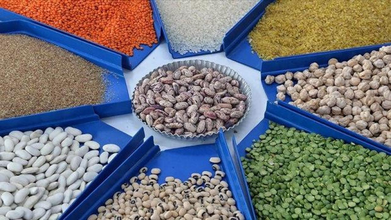 Tarım, gıda ve içecek sektöründen 2025'te 27,79 milyar dolarlık ihracat