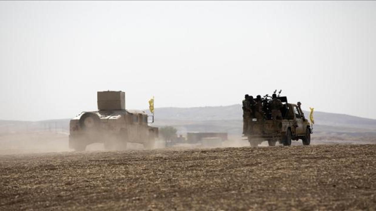 Terör örgütü YPG'den iki bölge için kritik hamle! Resmen duyurdular