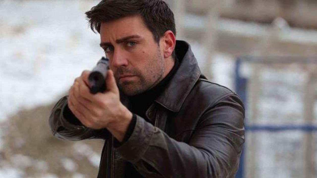 Teşkilat'ın yıldız ismi &Ccedil;irkin'le ekranlara d&ouml;n&uuml;yor! Yeni rol&uuml; şaşırttı