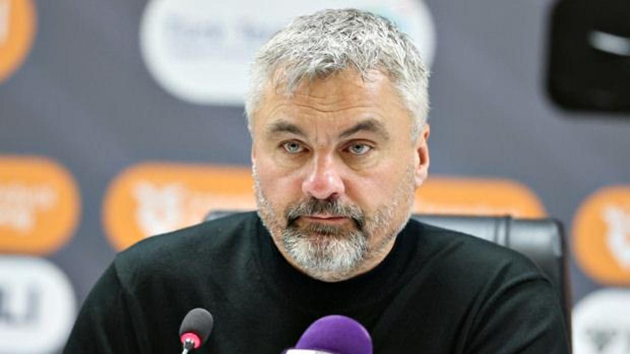 Thomas Reis: ‘Hayal kırıklığı yaşıyorum’