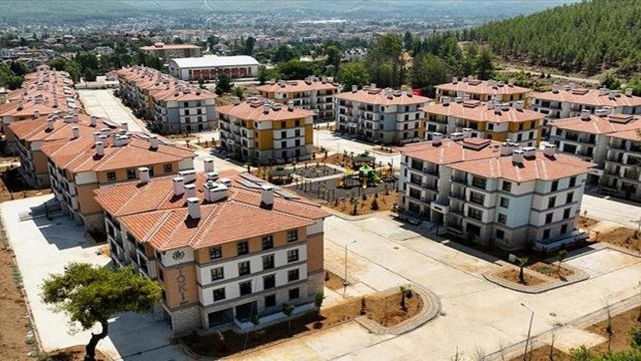 TOKİ Elazığ Kura Sonuçları Öğrenme Sayfası: Elazığ asil ve yedek listesi!