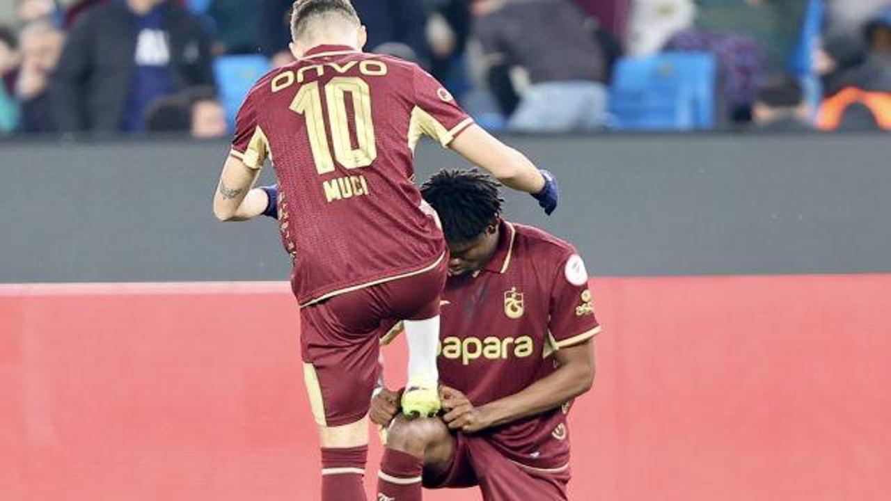 Fırtına ikinci yarıda açıldı: Yıldızlarıyla farka koştu