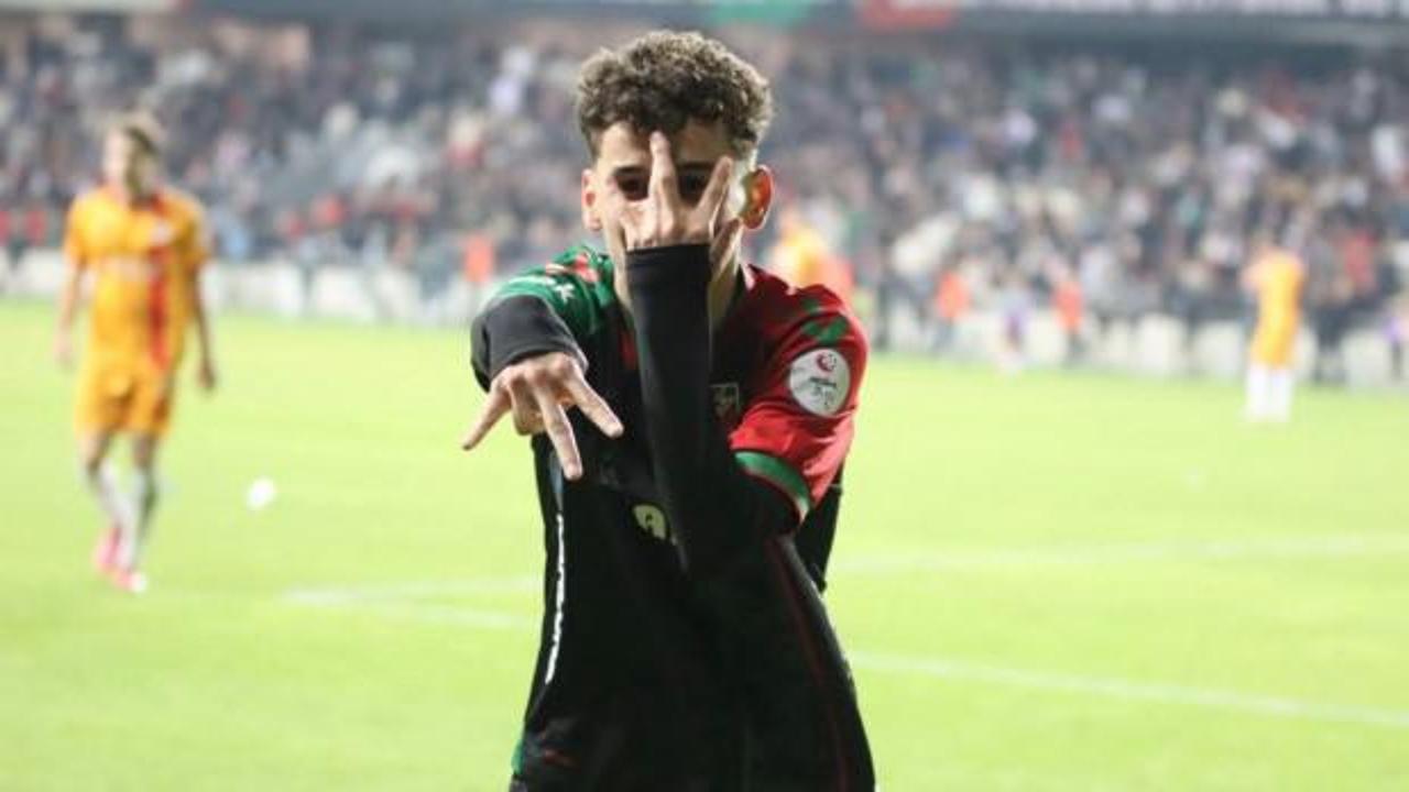 Trabzonspor'un teklifini reddeden 3. Lig ekibine transfer yasağı geldi