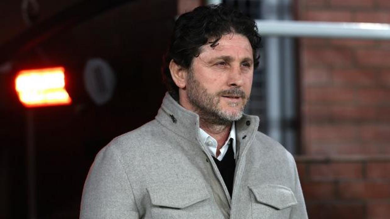 Trabzonspor'un yıldızı Fenerbahçe karşısında yok: Fatih Tekke açıkladı