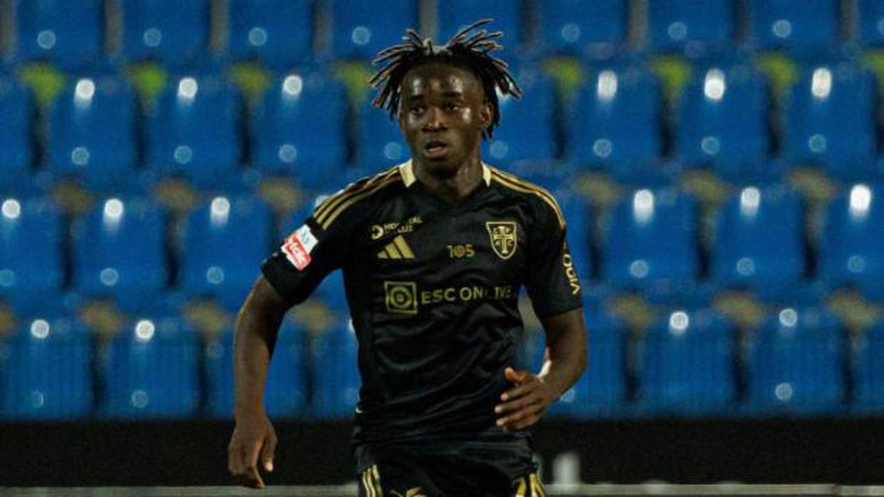 Transferde mutlu son! Trabzonspor'a gelecek derken Aslan işi bitirdi