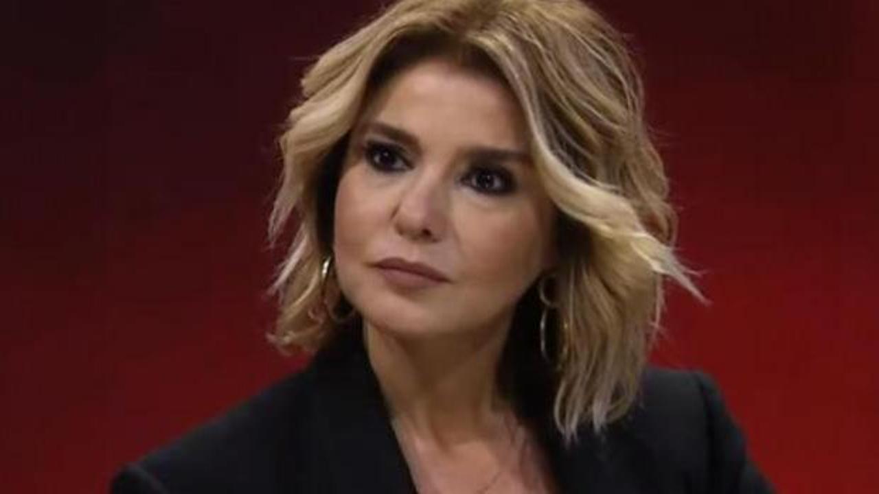 TRT'den Gülben Ergen açıklaması! İddialar yalanlandı