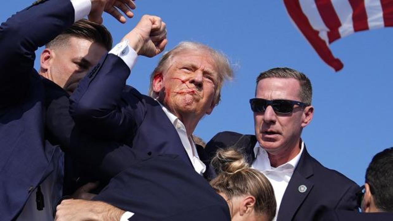 Trump'a suikast girişiminde bulunmuştu: Cezası belli oldu