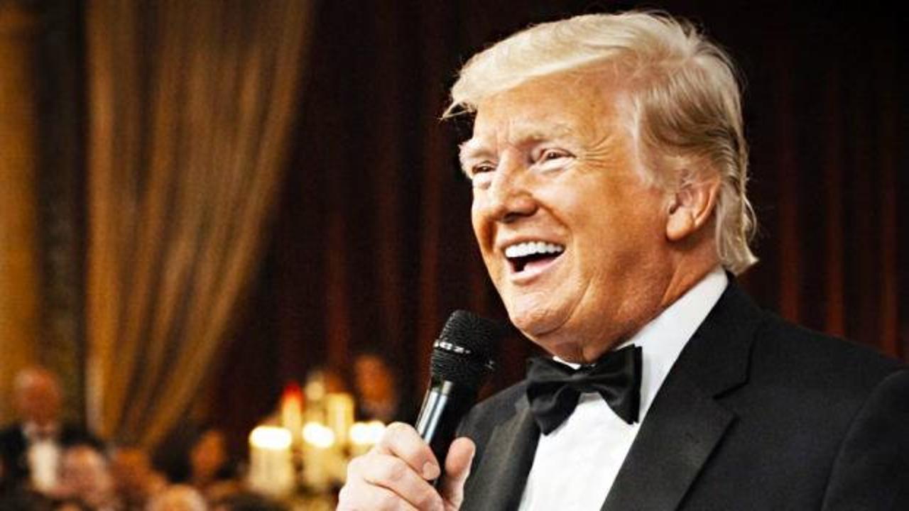 Trump: 51 Kanada, 52 Grönland, 53 Venezuela!