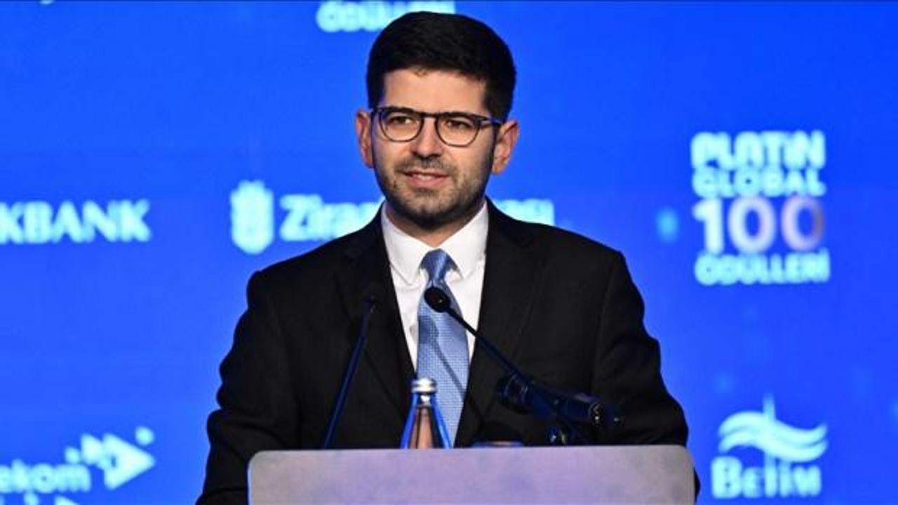 Türk teknoloji girişimleri Katar’daki yatırım kaynaklarından faydalanıyor