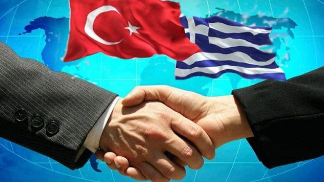 Komşu ülke ile dev anlaşma: Hedef 10 milyar dolar!