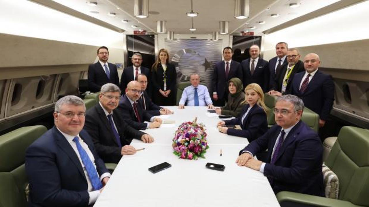 T&uuml;rkiye K&ouml;rfez &uuml;lkesiyle anlaştı! İlk olarak Sivas ve Karaman'da yapılacak!