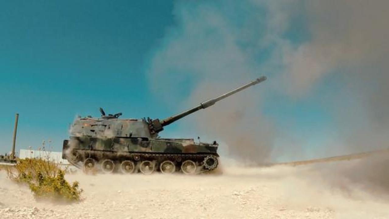 Türkiye'nin anlaşması, Yunanistan ve İsrail'i endişelendirdi! 350 milyon dolarlık dev imza