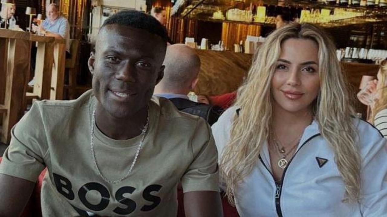 Tutuklanan Ndao için Senegal'de kampanya başlatıldı: 'Endişeyle izliyorlar'