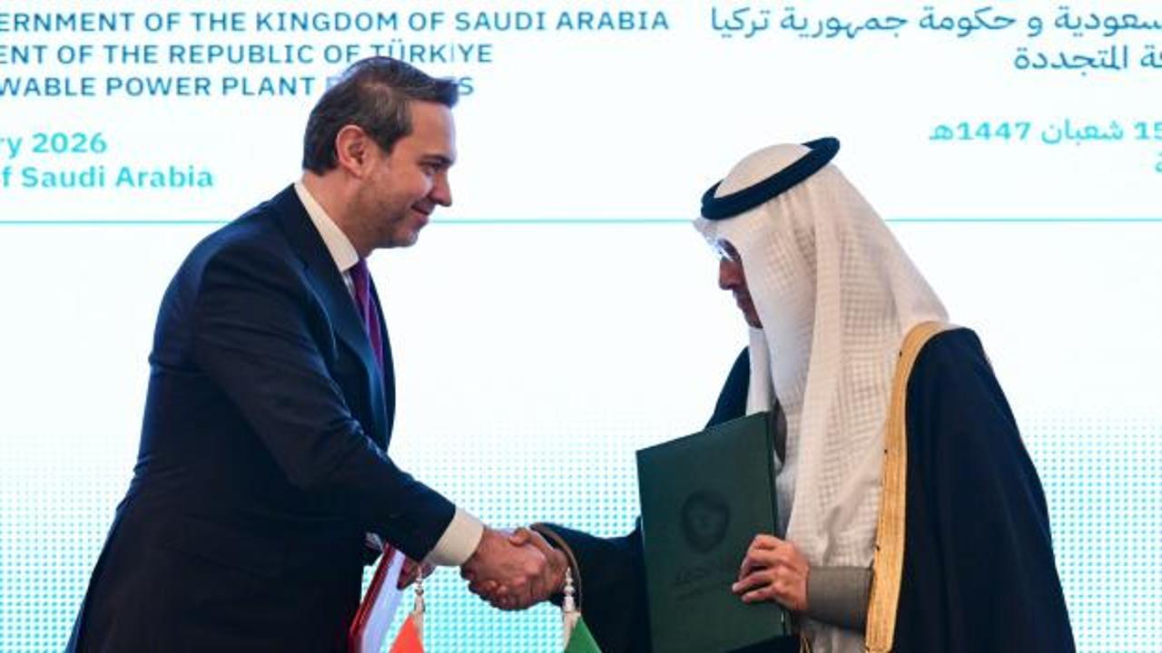 Suudi Arabistan'la tarihi anlaşma! Türkiye'de bugüne kadar görülen en düşük fiyat