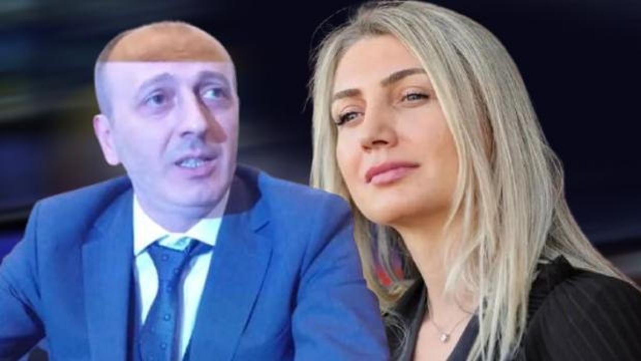 Uyuşturucu ve fuhuş operasyonu: Dilek İmamoğlu'nun ağabeyi dahil 19 kişi adliyede!