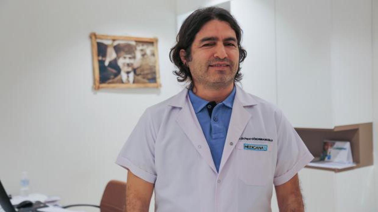 Uzman isim kadınları uyardı! Bu tedavi daha ge&ccedil; yaşlanmayı sağlıyor