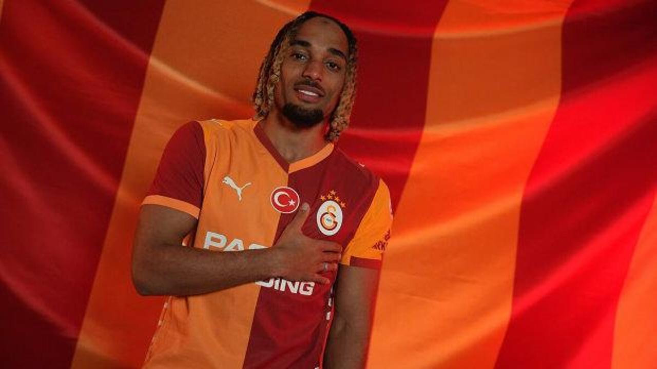 Vincent Kompany: 'Sacha Boey 8 hafta boyunca hastaydı'