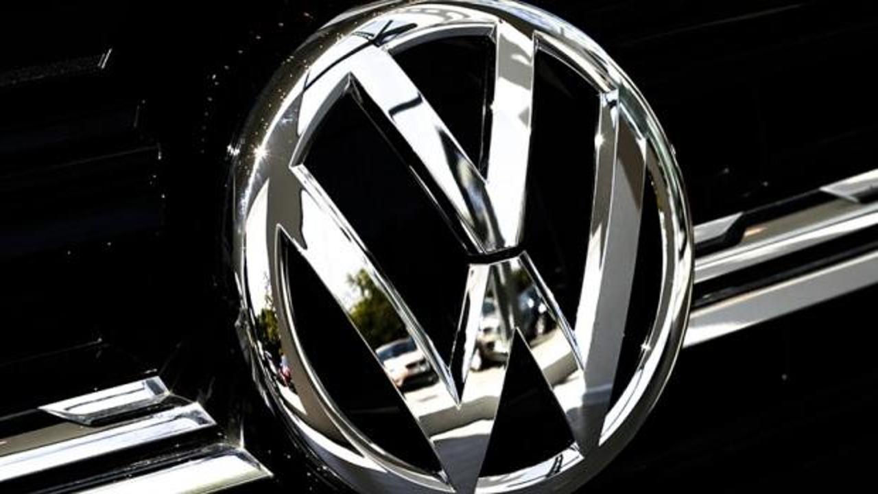 Volkswagen Grubu'nun küresel satışlarında gerileme sürüyor